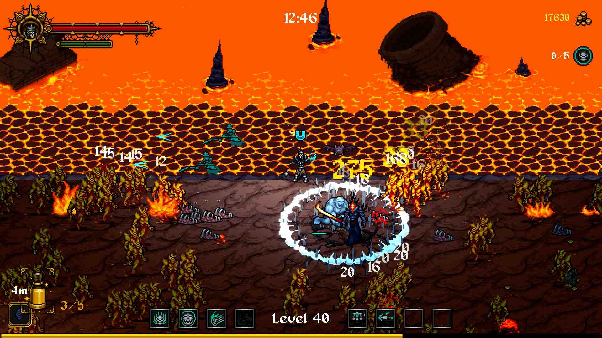 守护者之魂/Keeper's Toll_4