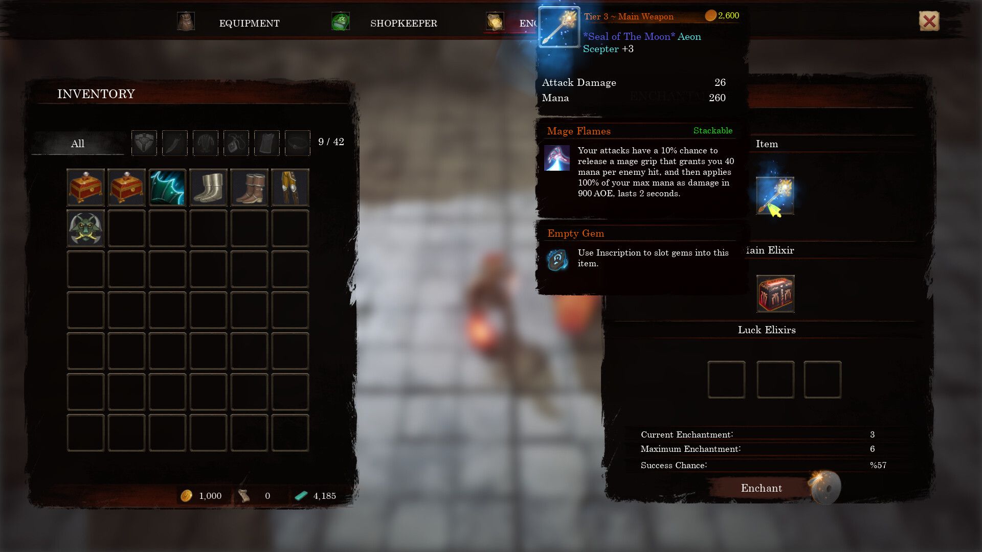 珀尔修斯：泰坦杀手/Perseus: Titan Slayer_5