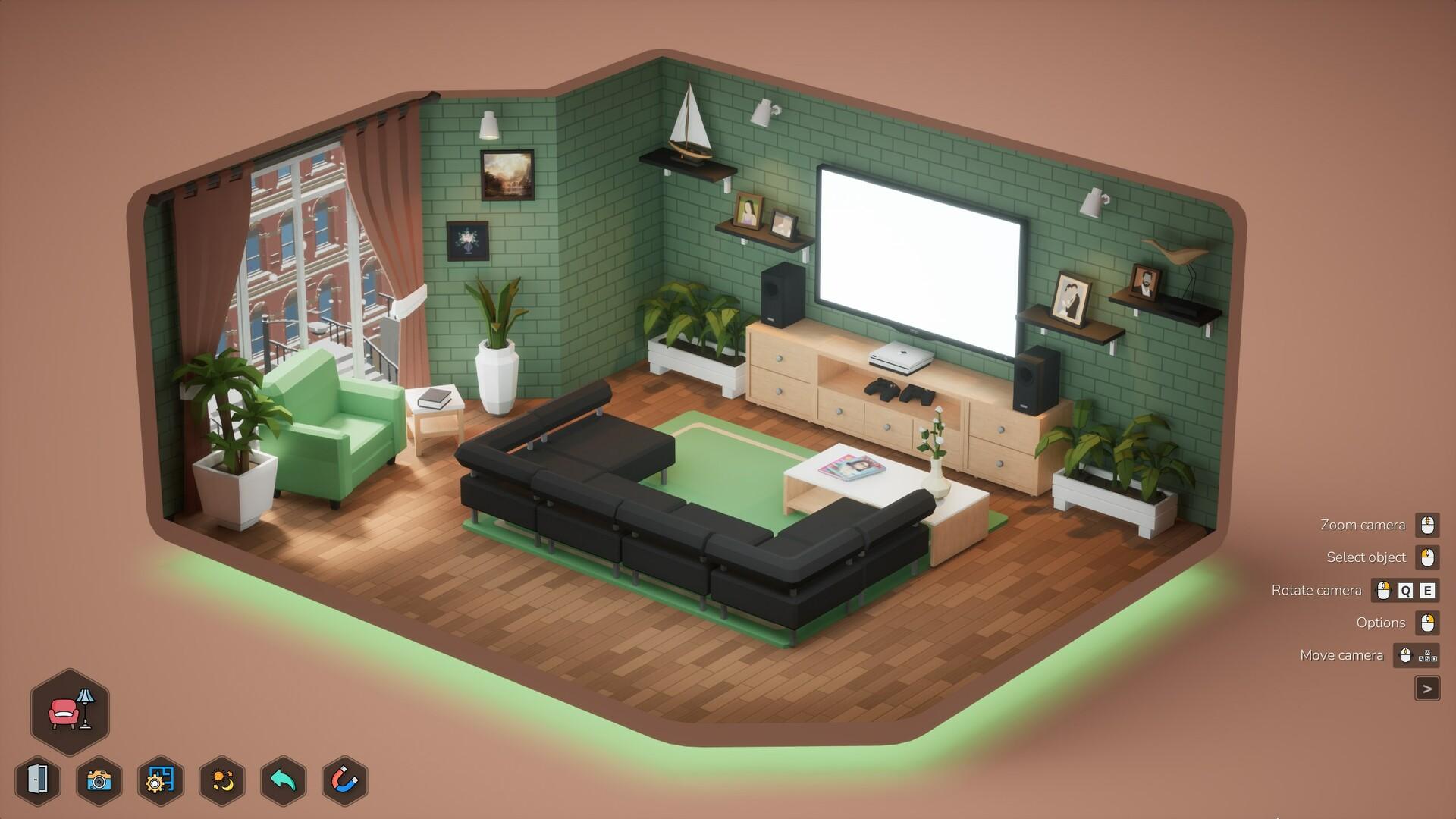 装修大师/Furnish Master_0