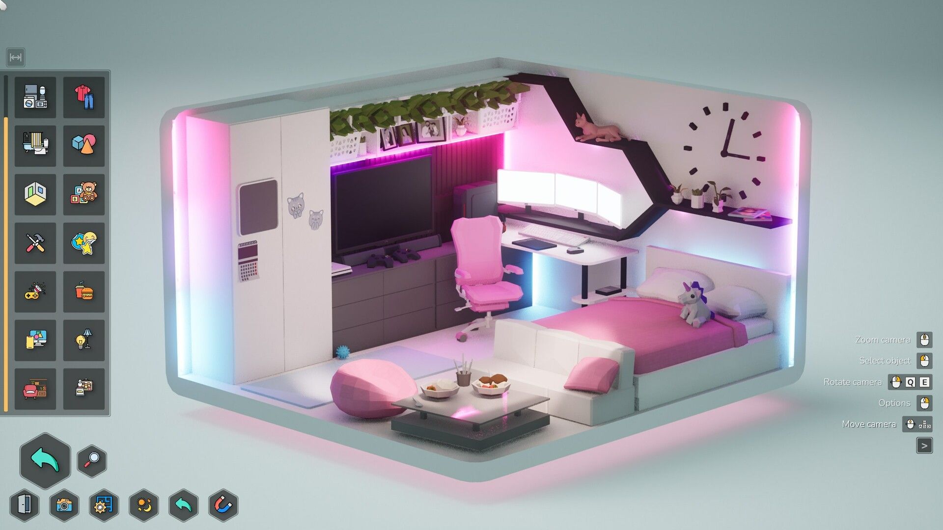 装修大师/Furnish Master_1