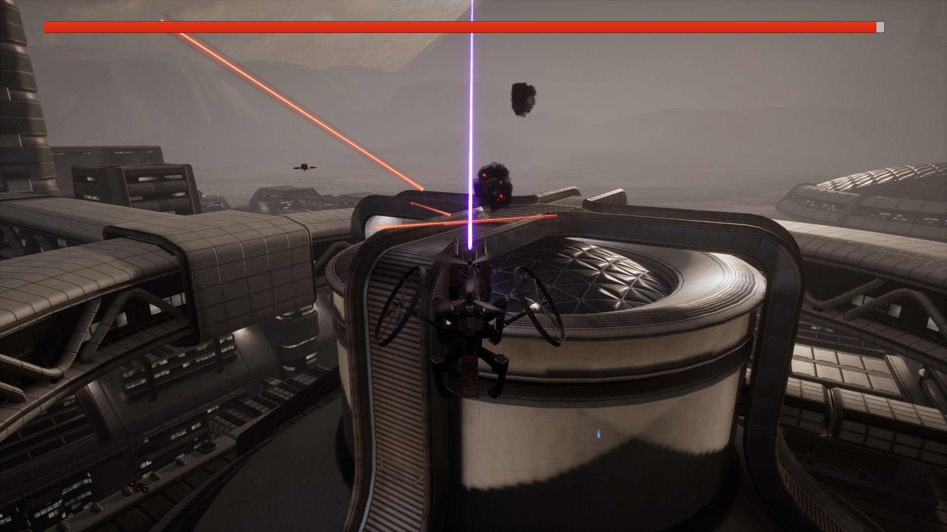 地狱师/Hell Division_1