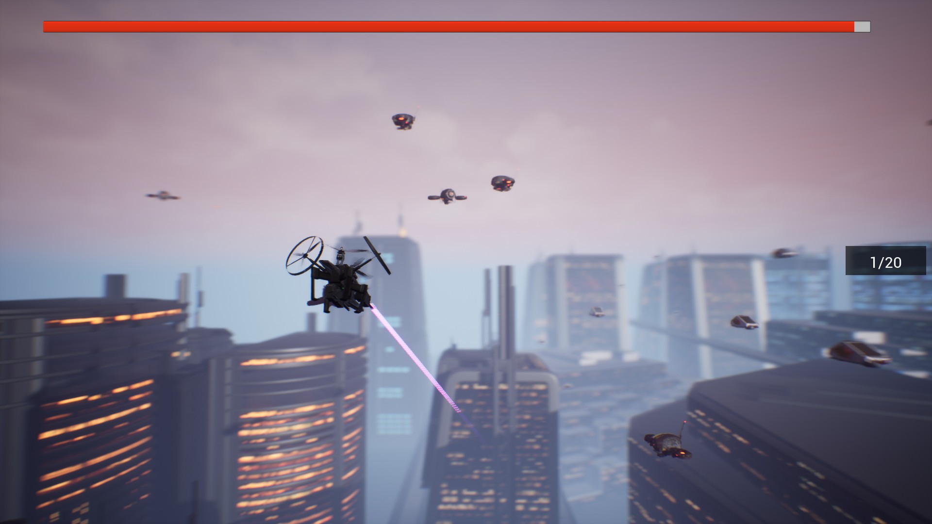 地狱师/Hell Division_2