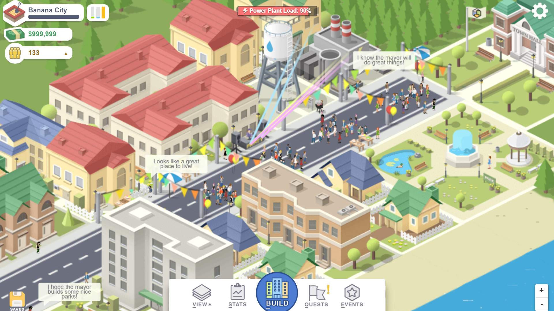 口袋城市/Pocket City_1