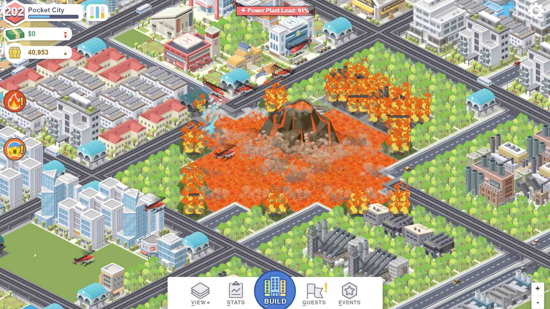 口袋城市/Pocket City_2