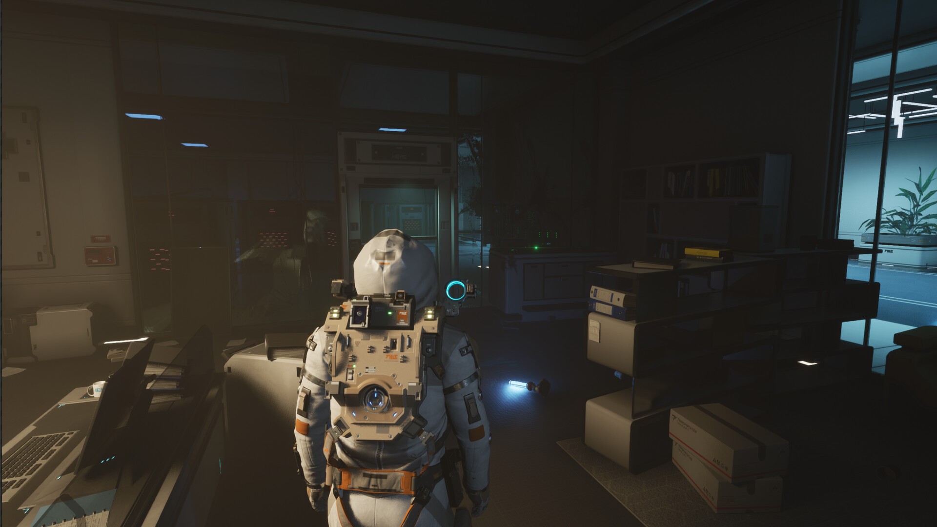 演灭/EVOTINCTION_0