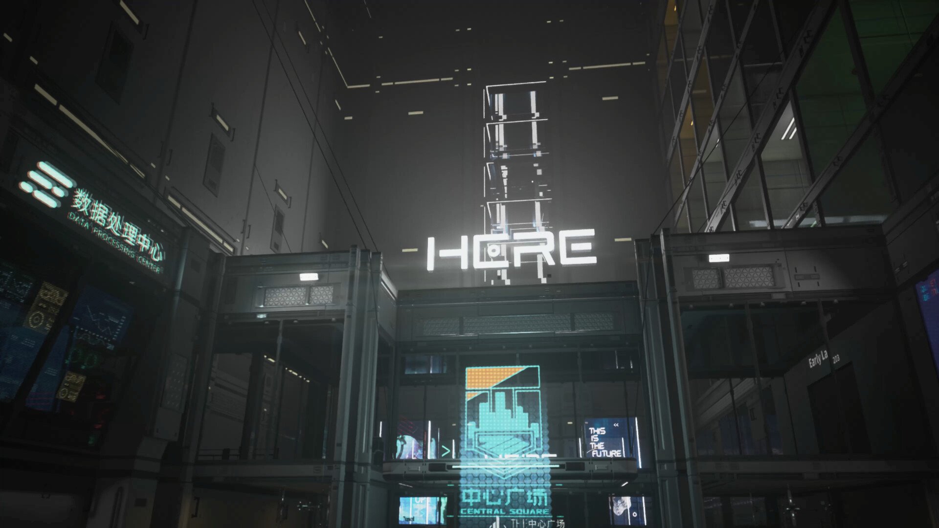 演灭/EVOTINCTION_2