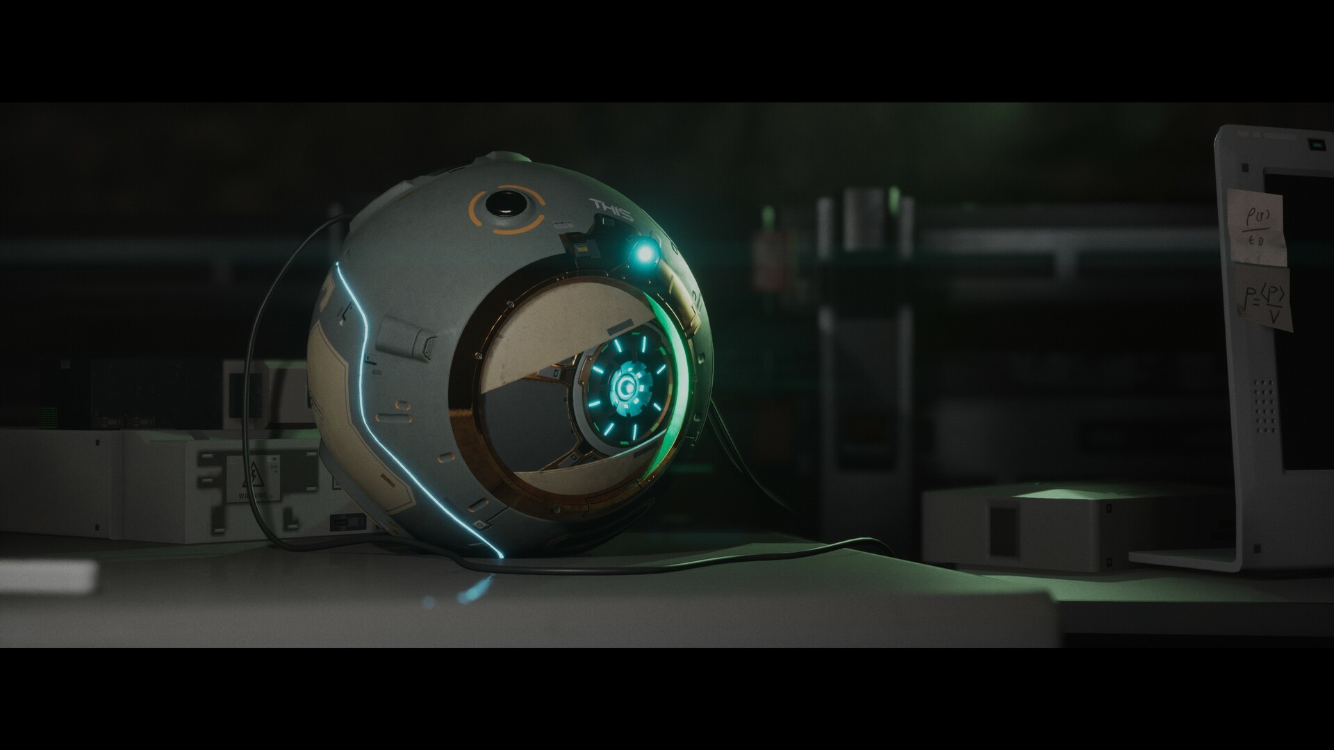 演灭/EVOTINCTION_4