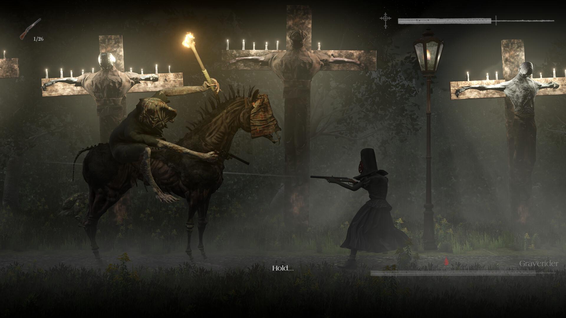 枯萎的房间/Withering Rooms_1