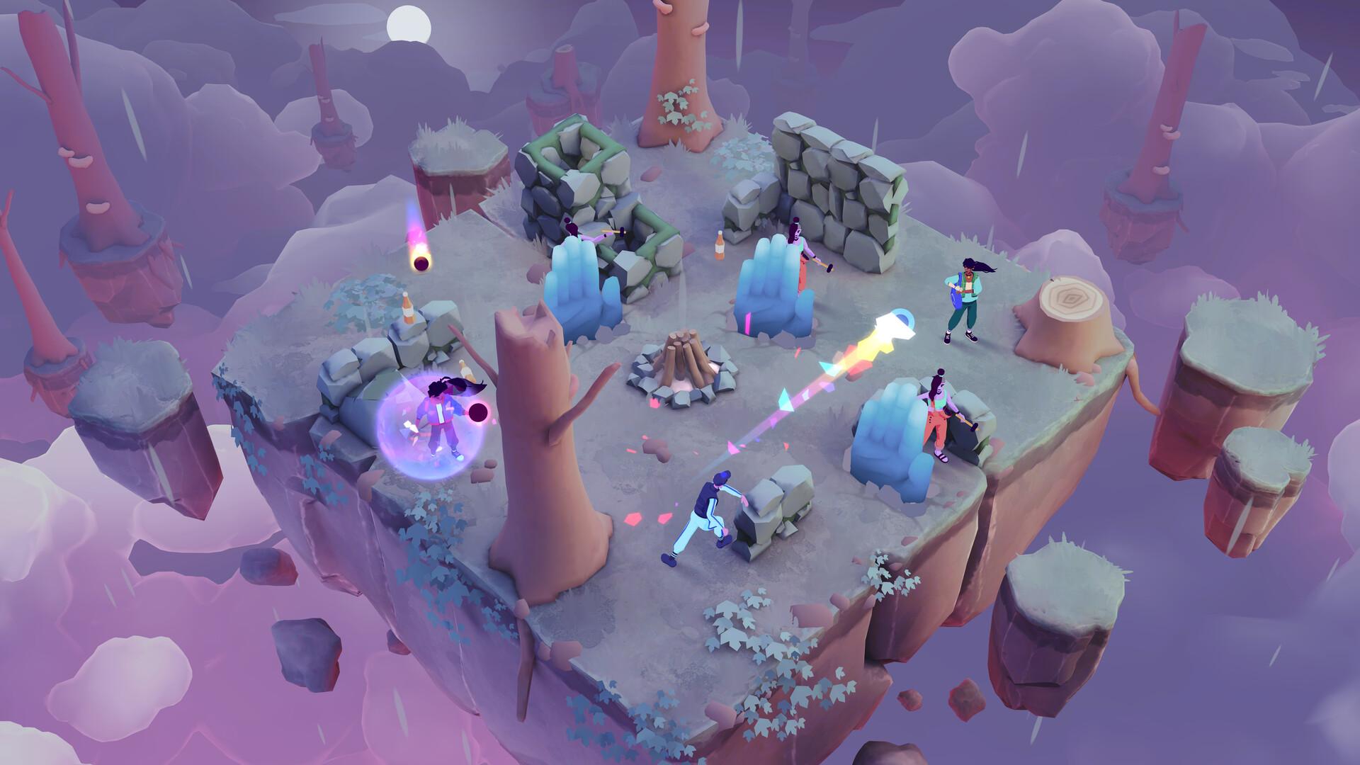 德斯塔：记忆之间/Desta: The Memories Between (Dream Team Edition)_0