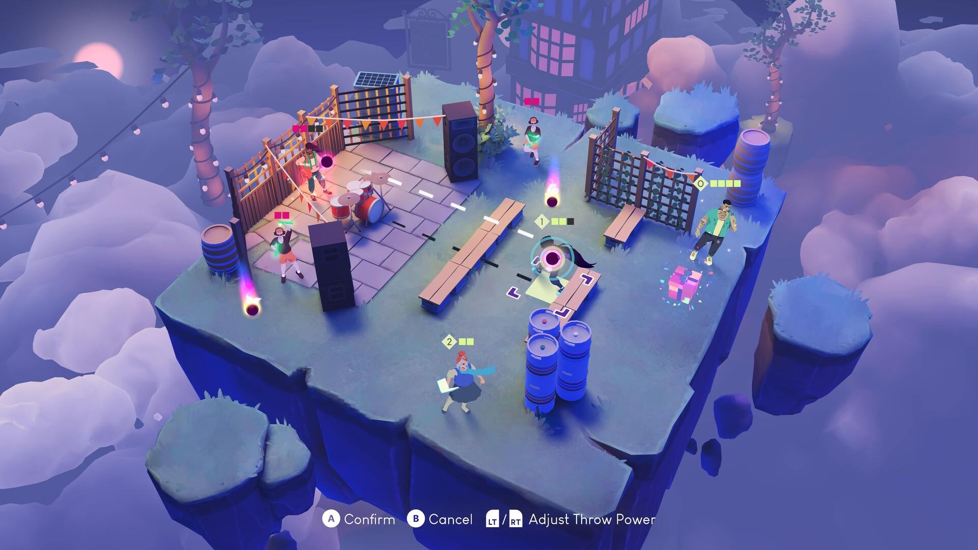 德斯塔：记忆之间/Desta: The Memories Between (Dream Team Edition)_3