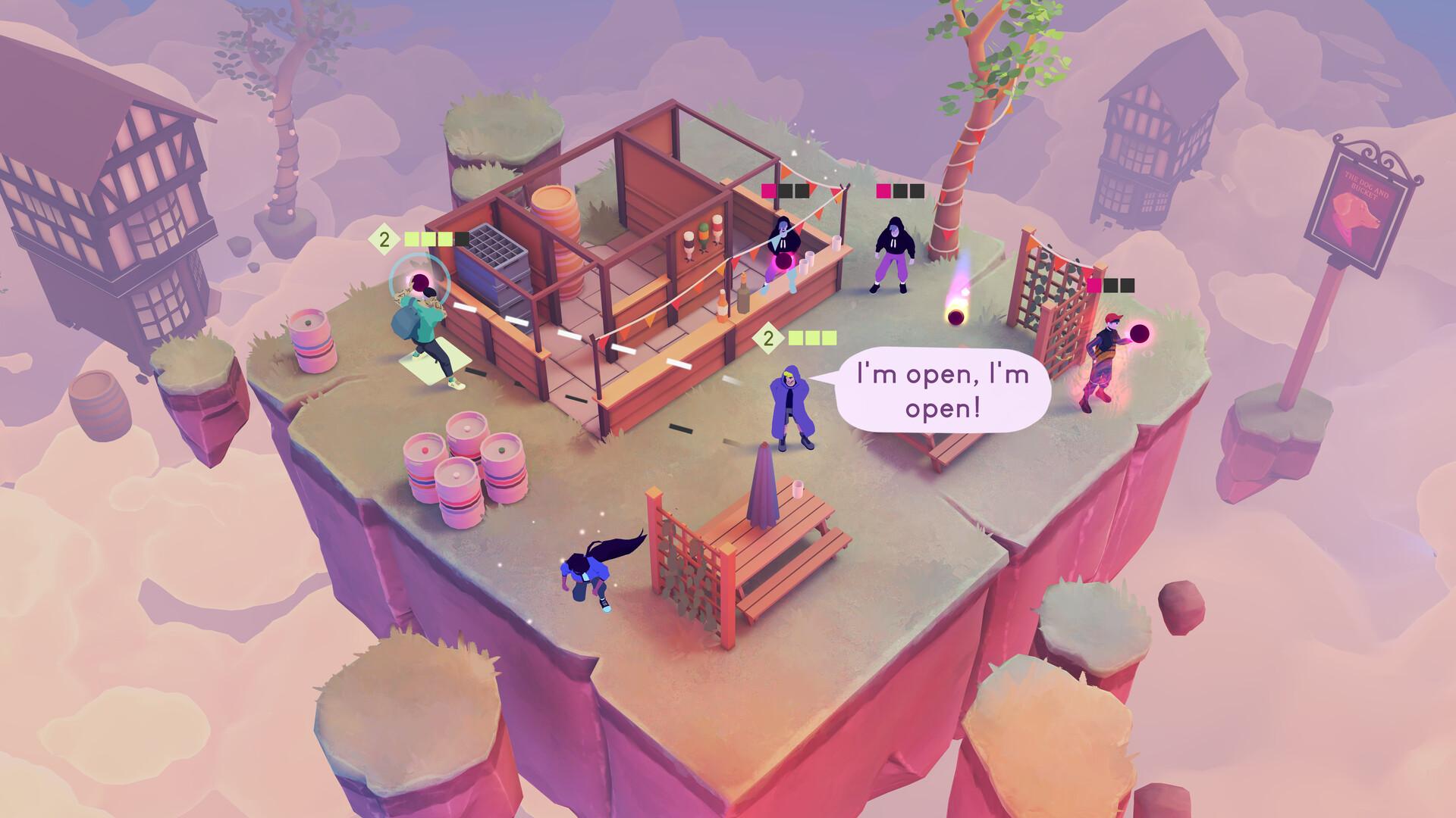 德斯塔：记忆之间/Desta: The Memories Between (Dream Team Edition)_5