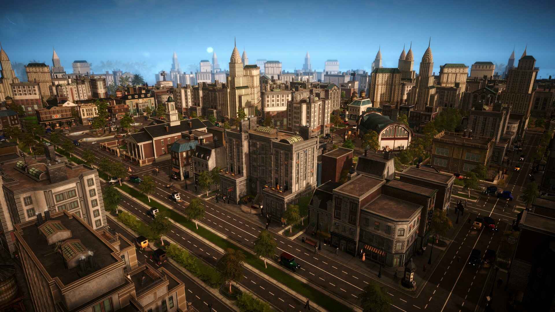 凯撒朋克/KAISERPUNK_0