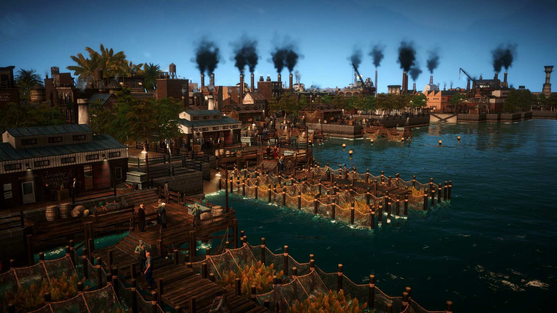 凯撒朋克/KAISERPUNK_3