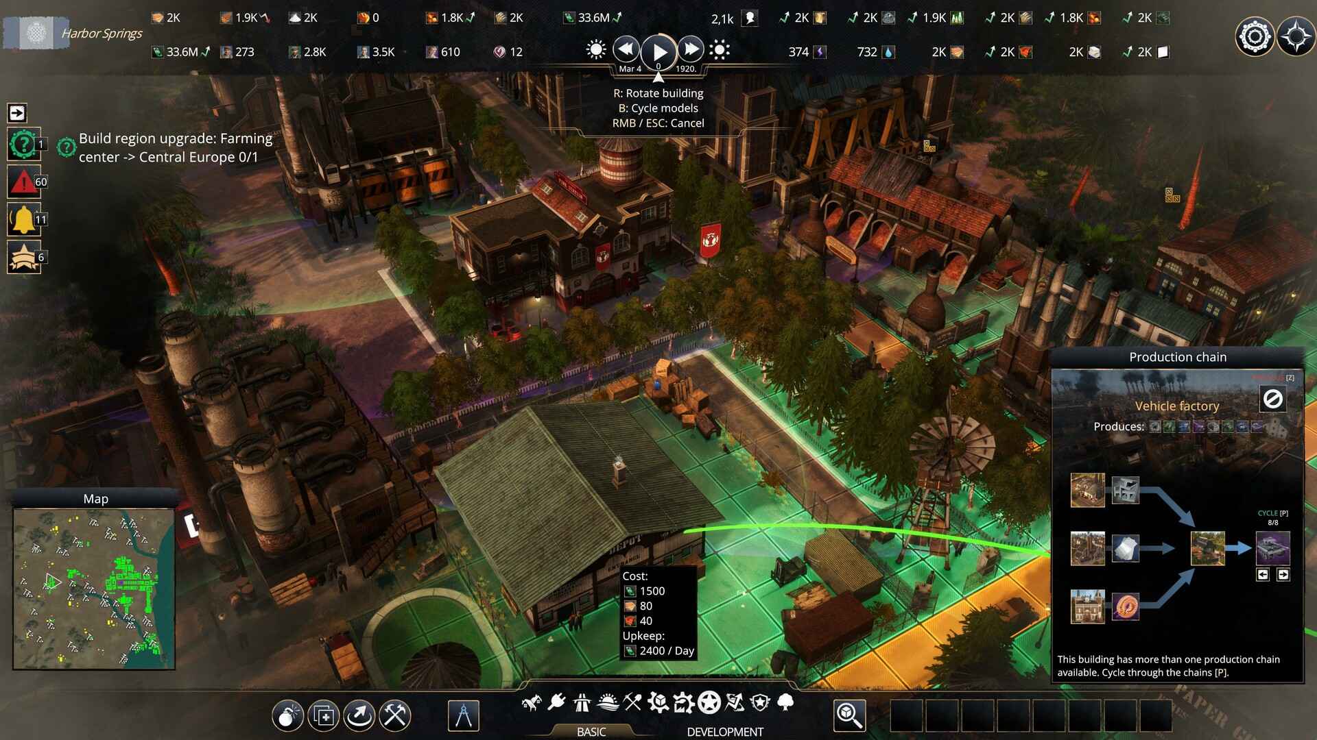 凯撒朋克/KAISERPUNK_2