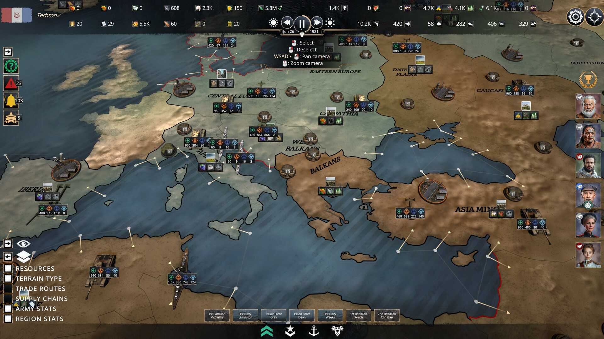 凯撒朋克/KAISERPUNK_1