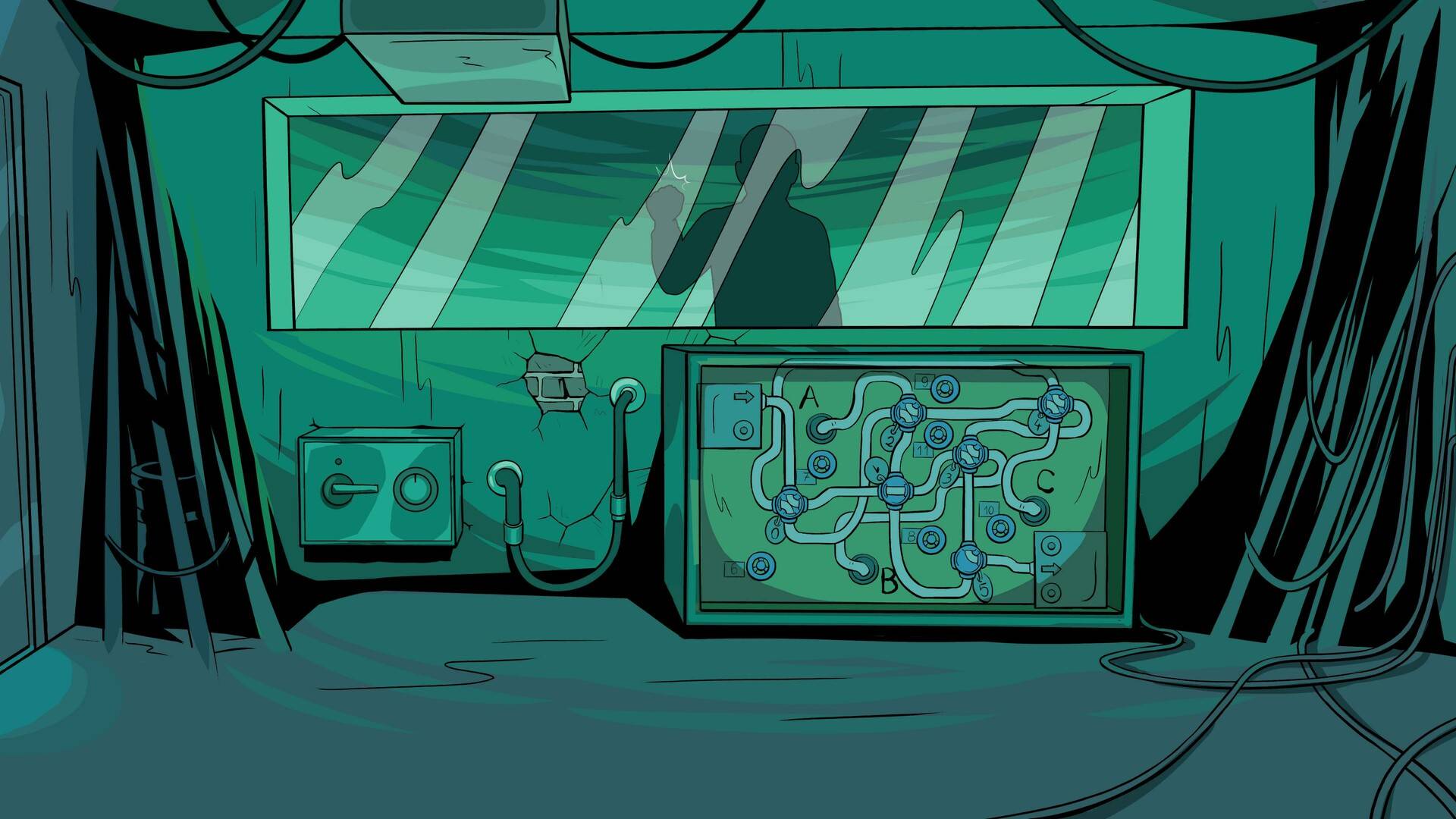 平行实验/Parallel Experiment_0