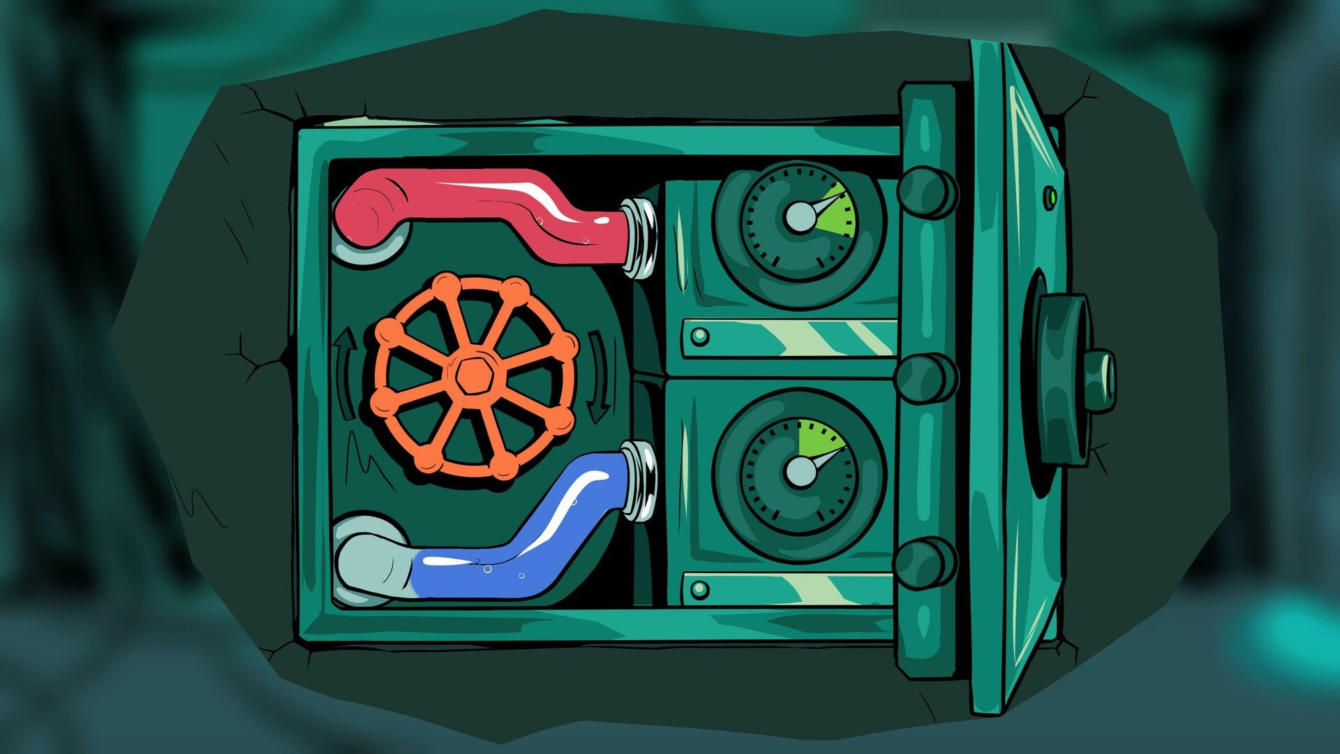 平行实验/Parallel Experiment_5