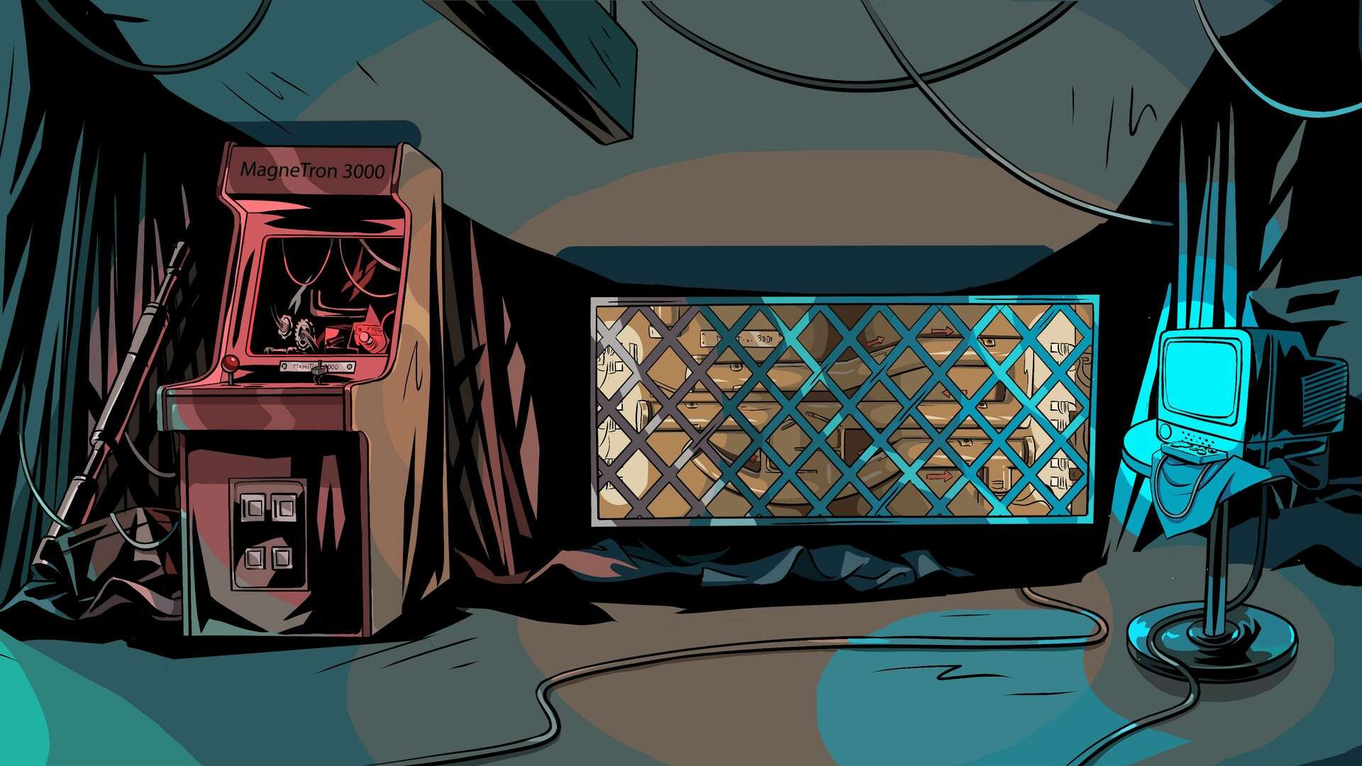 平行实验/Parallel Experiment_4