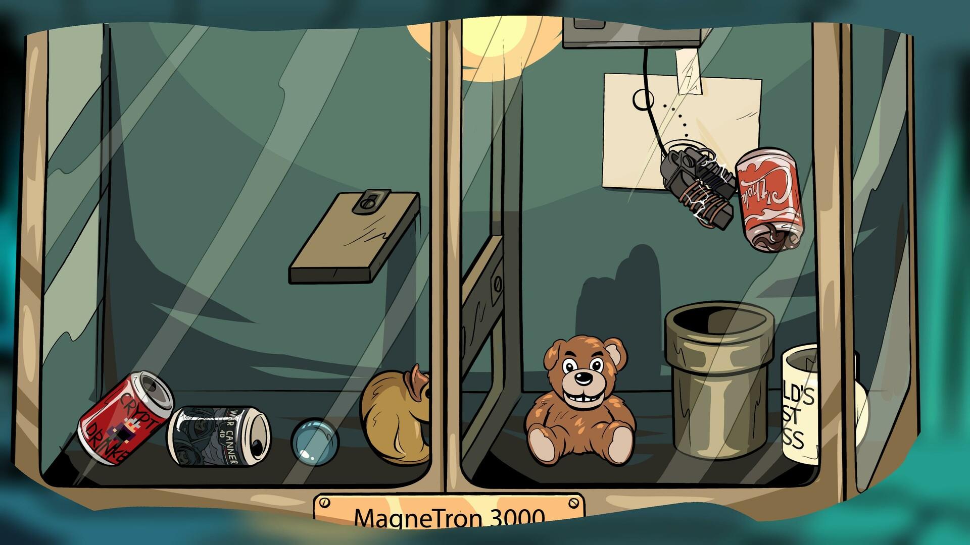 平行实验/Parallel Experiment_2