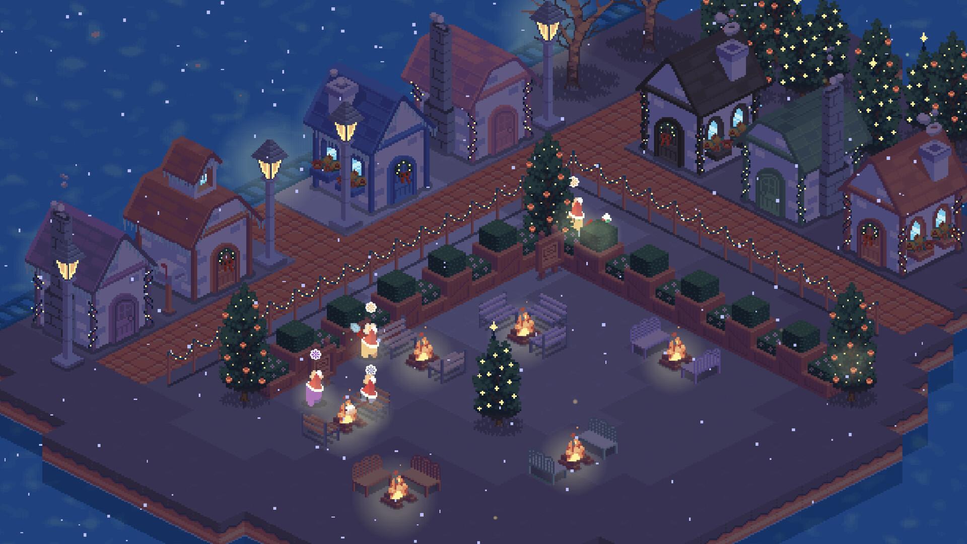 大头小岛/Gourdlets_1