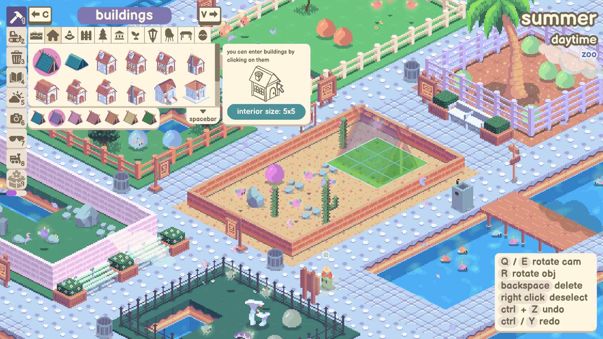 大头小岛/Gourdlets_0