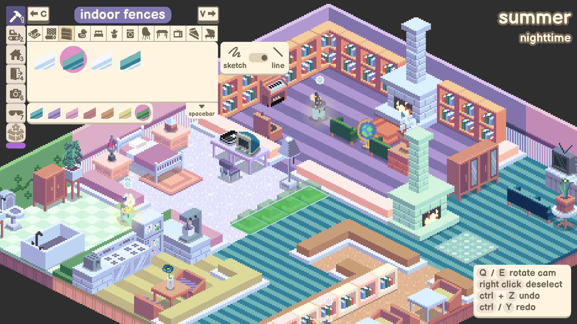 大头小岛/Gourdlets_2