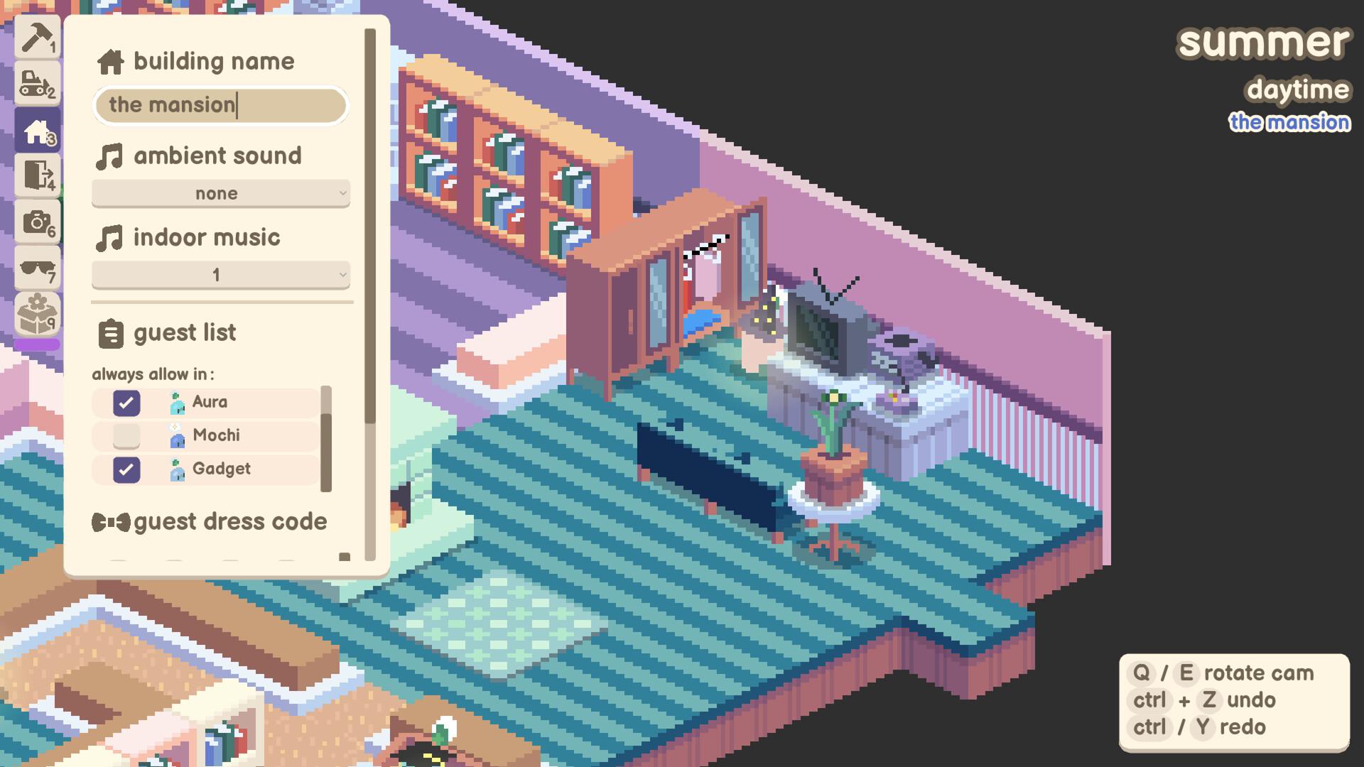 大头小岛/Gourdlets_4