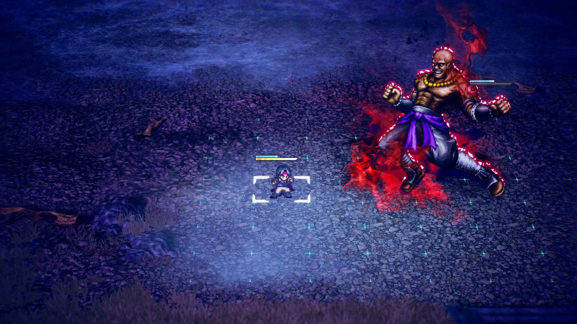 时空勇士/LIVE A LIVE_4