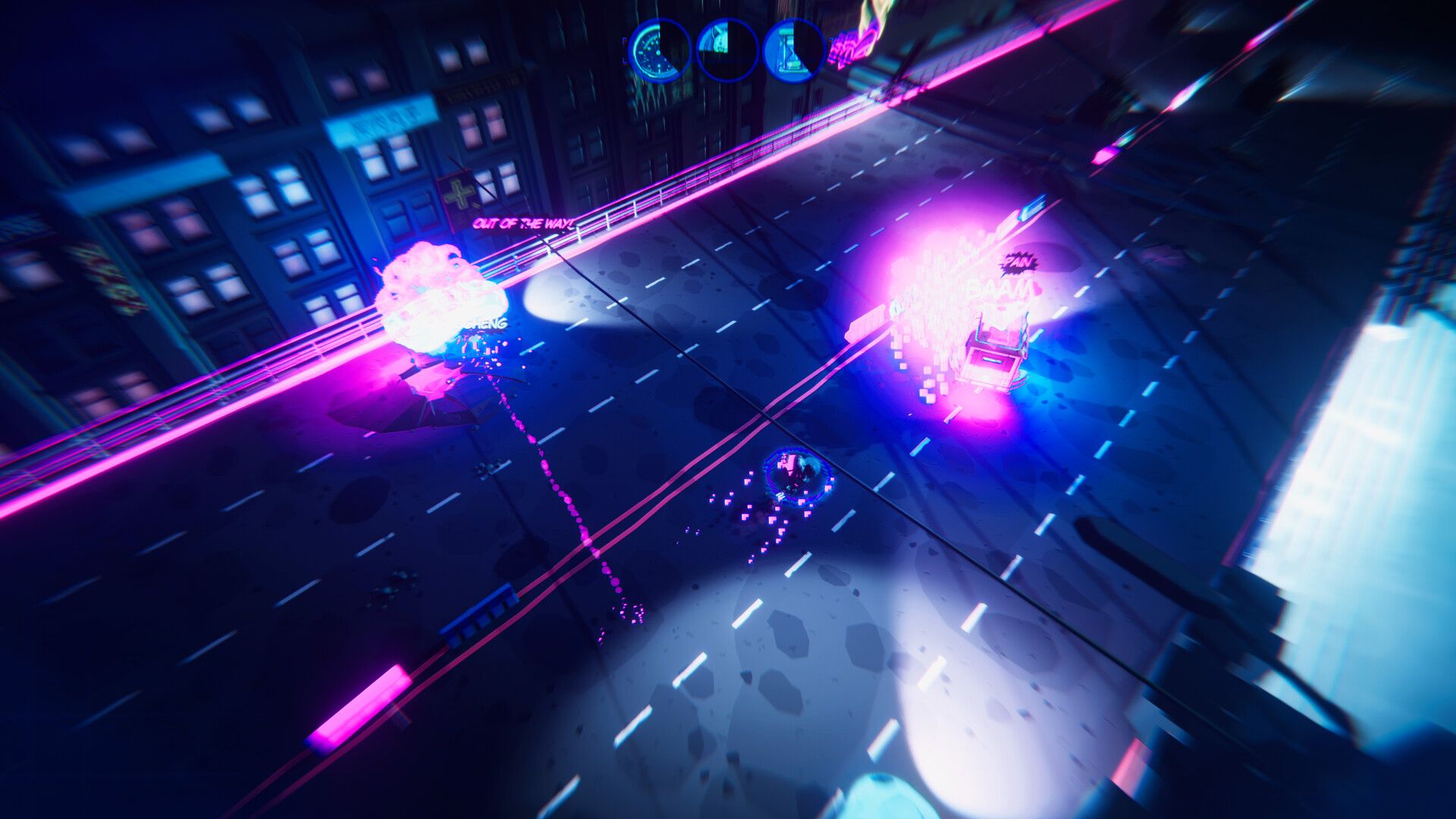 死亡送面/Death Noodle Delivery_2