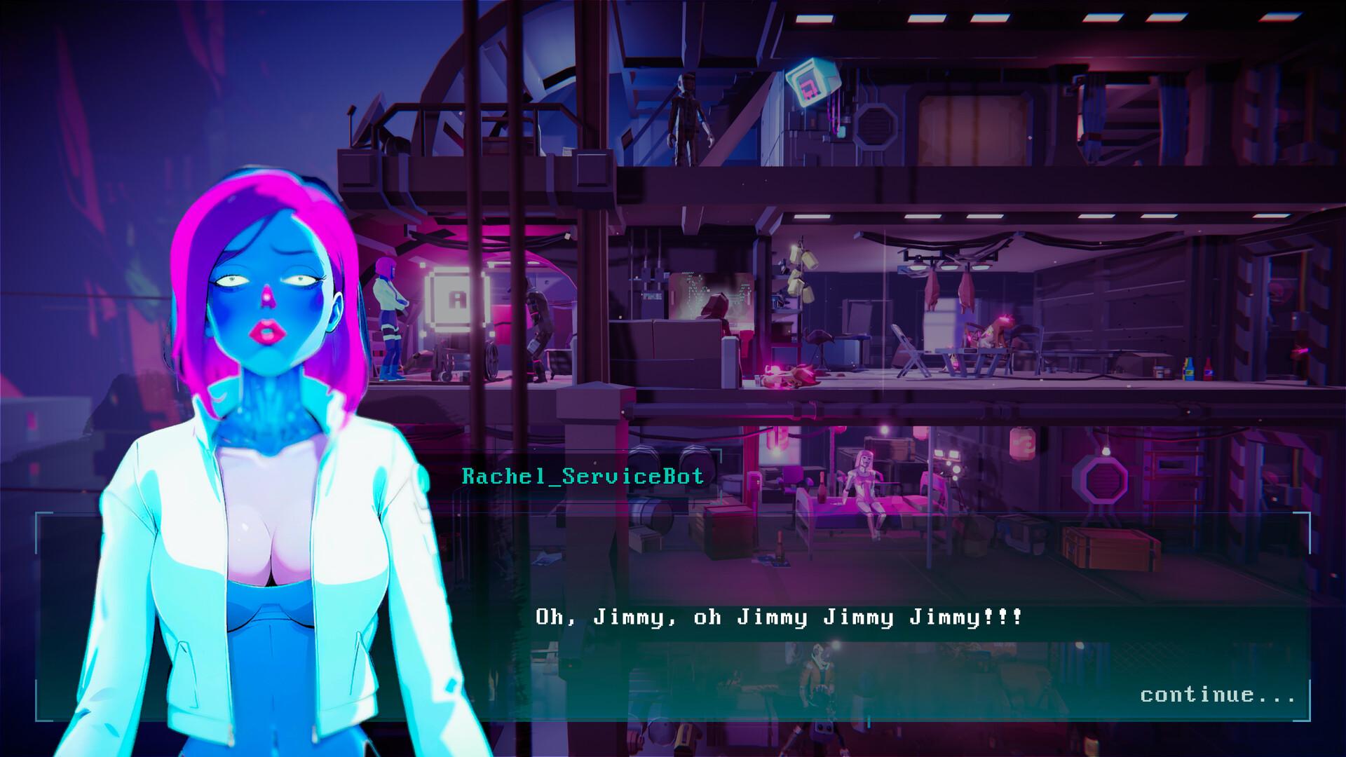 死亡送面/Death Noodle Delivery_1