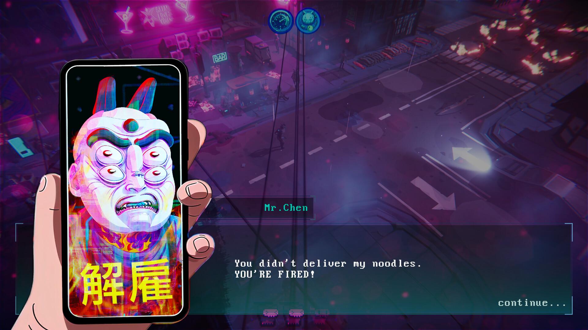 死亡送面/Death Noodle Delivery_3