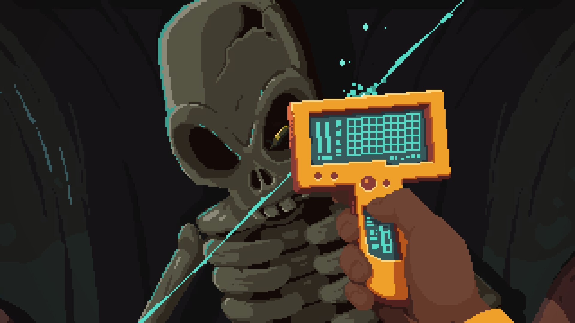 失落星球/The Abandoned Planet_1