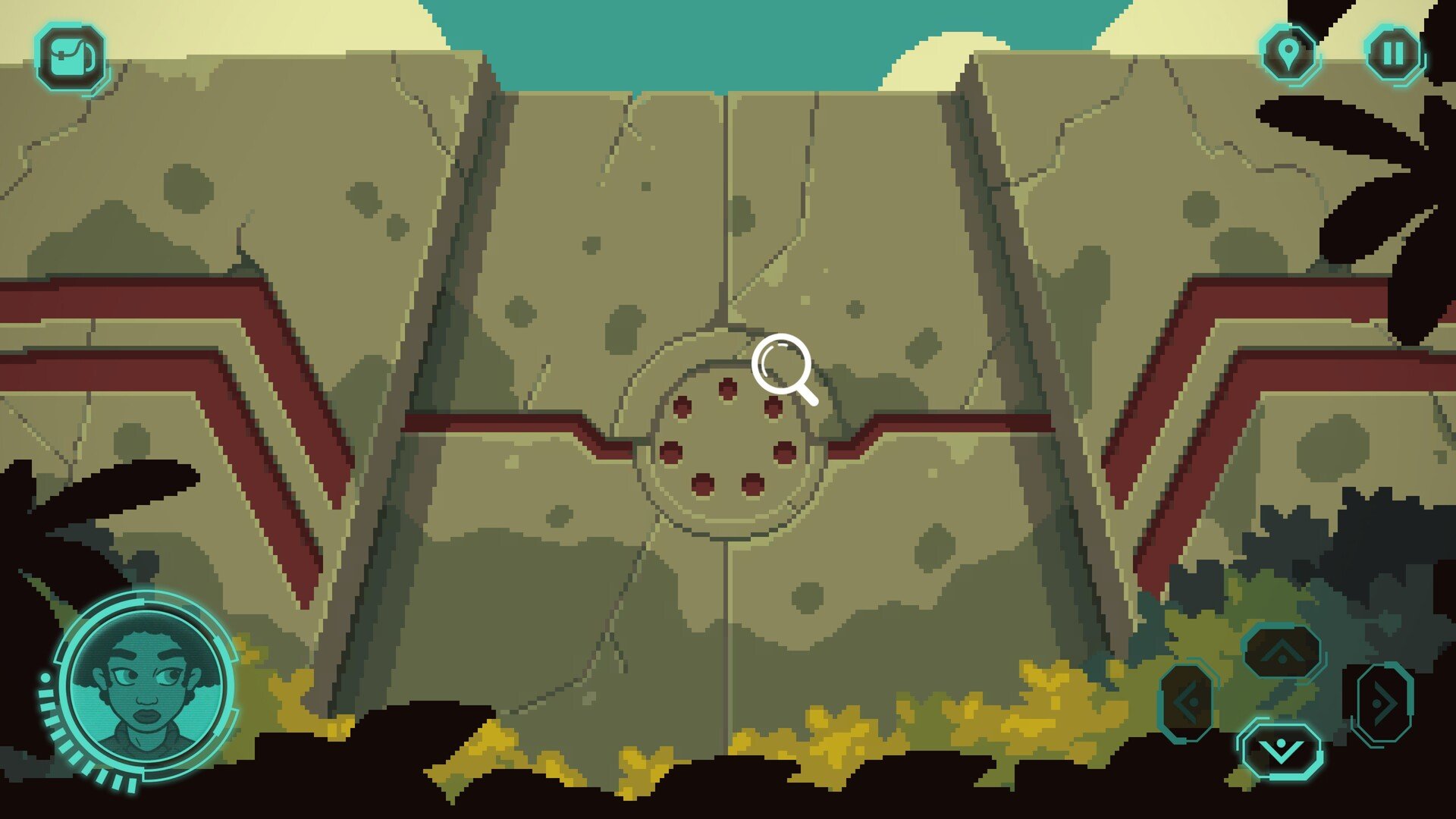 失落星球/The Abandoned Planet_4