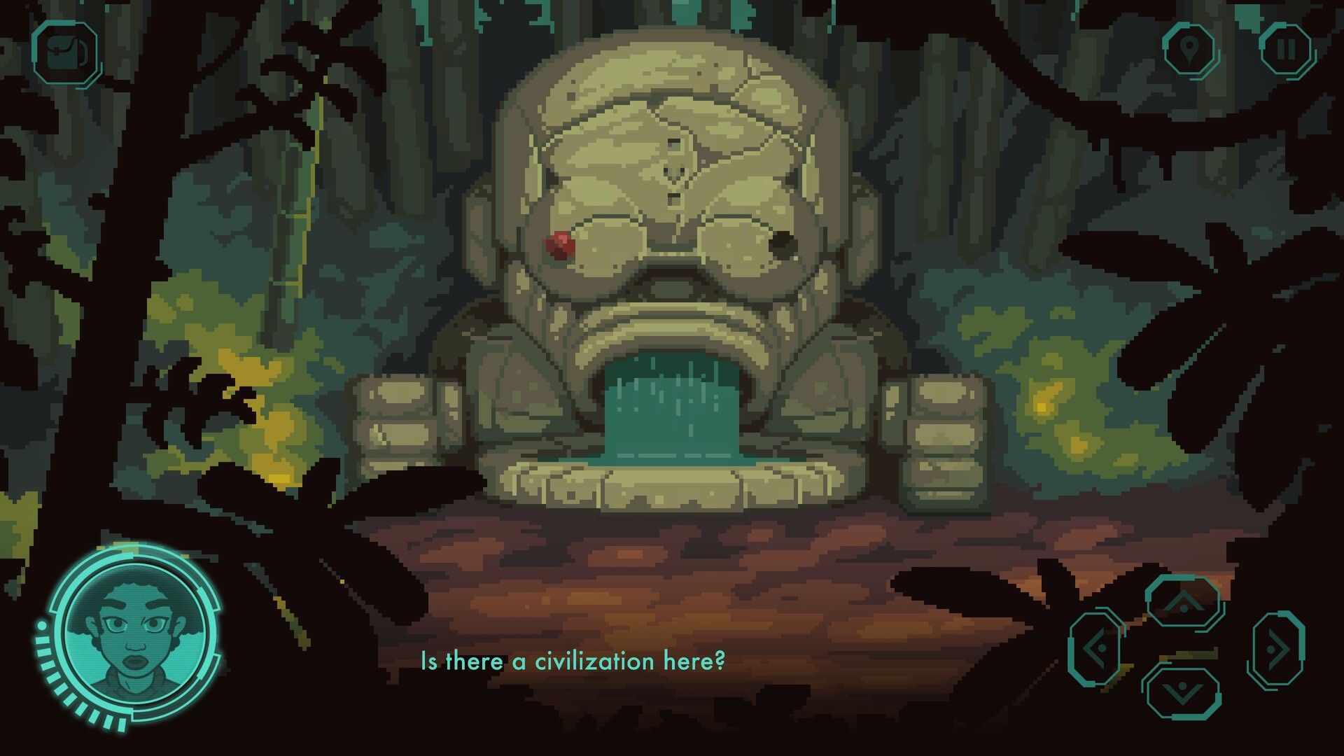 失落星球/The Abandoned Planet_2