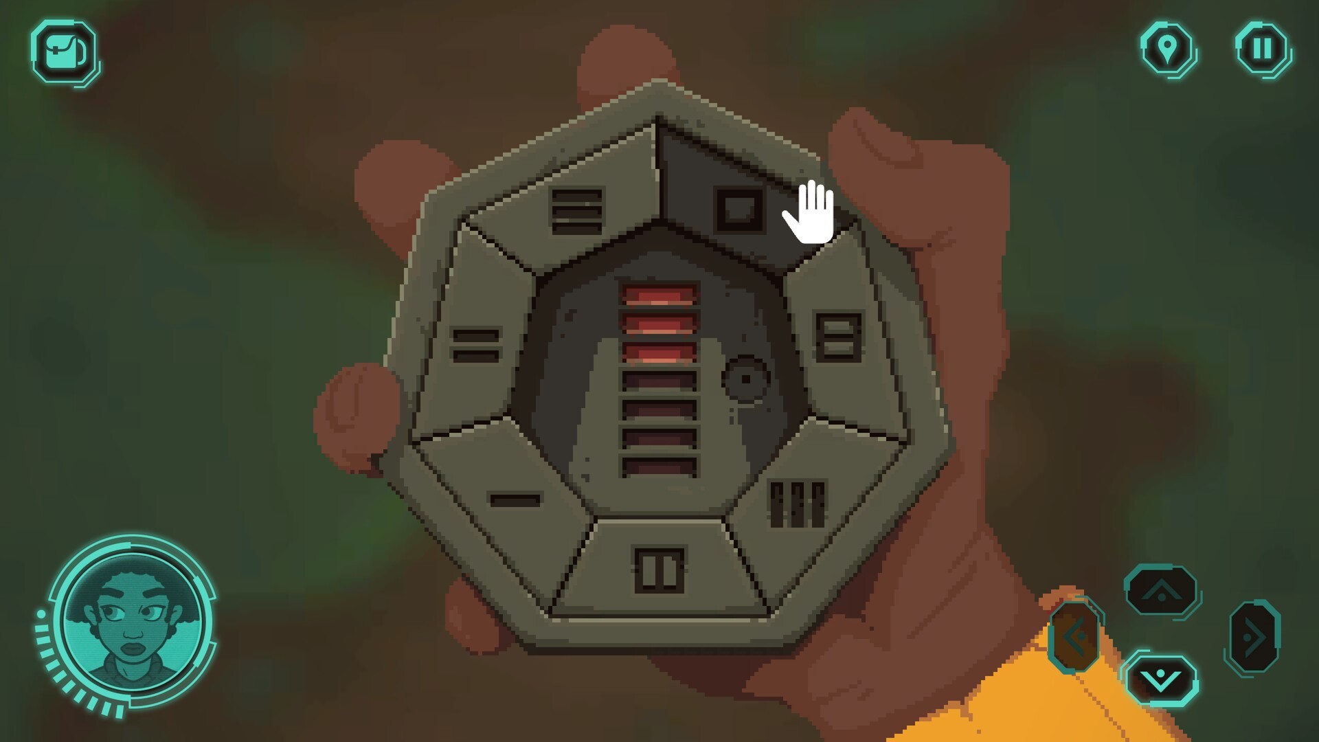 失落星球/The Abandoned Planet_3