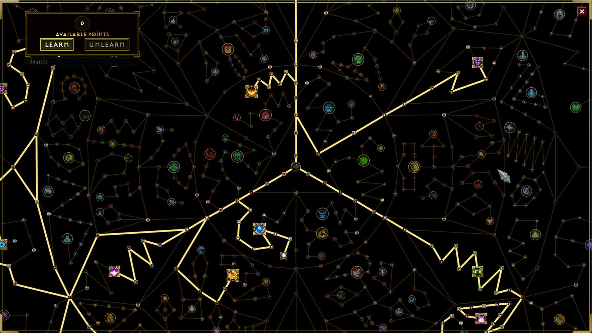 矮人领域/Dwarven Realms_2