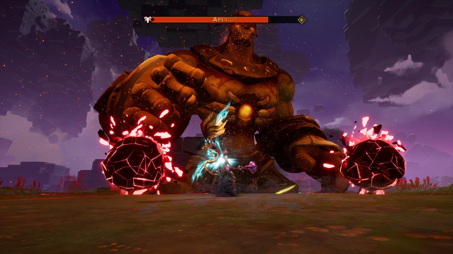 矮人领域/Dwarven Realms_1