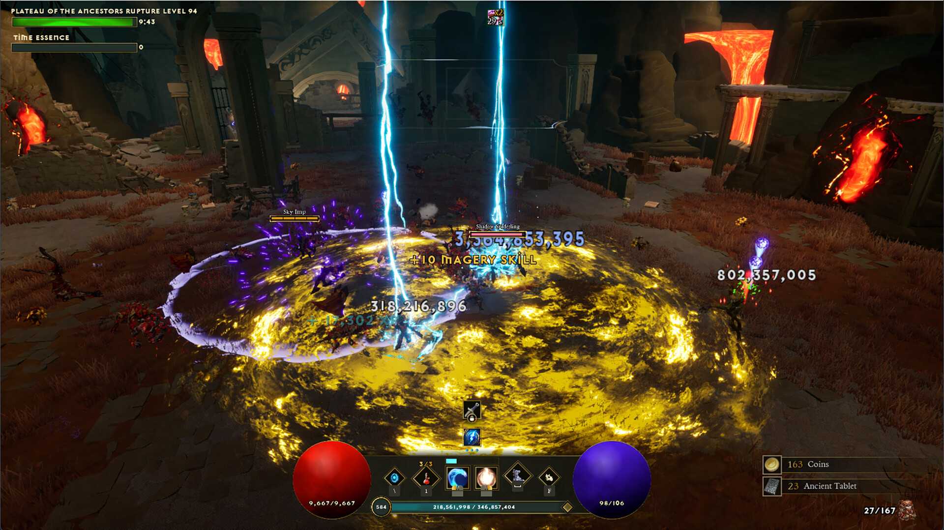 矮人领域/Dwarven Realms_5