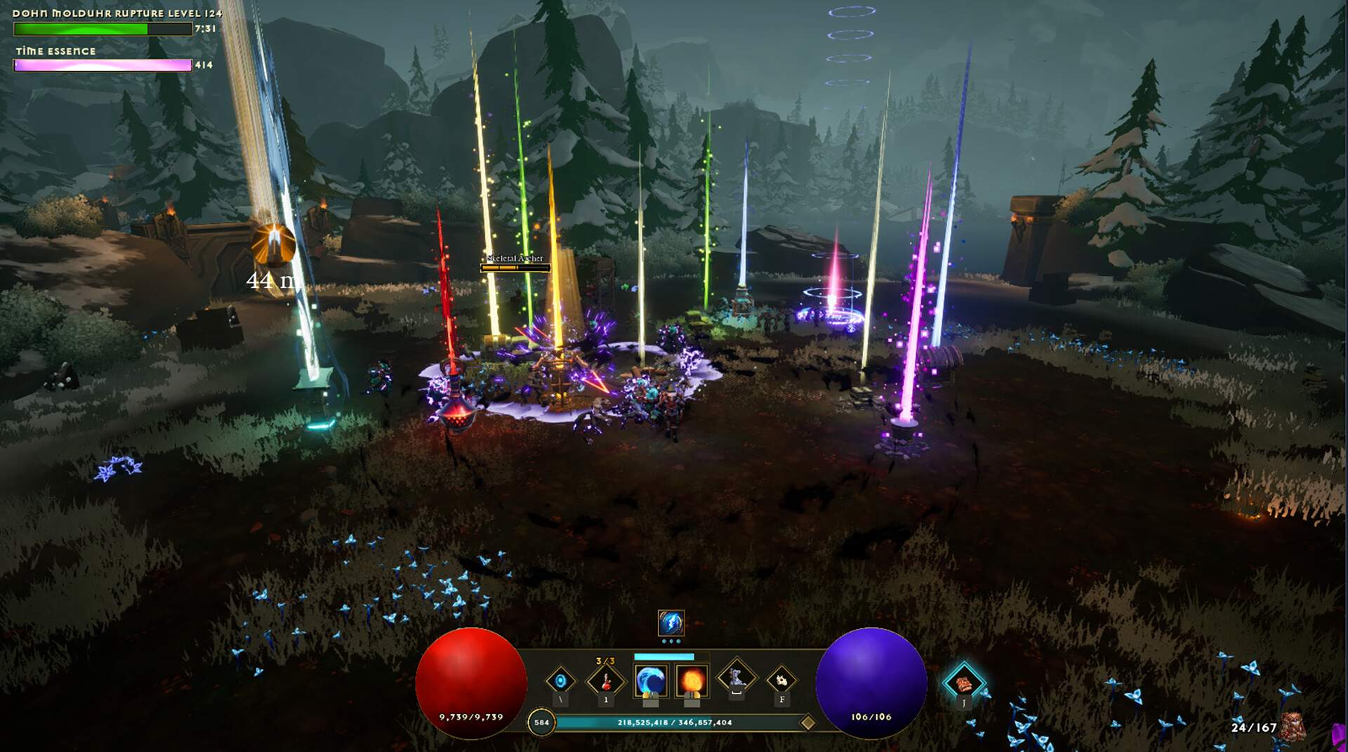 矮人领域/Dwarven Realms_0