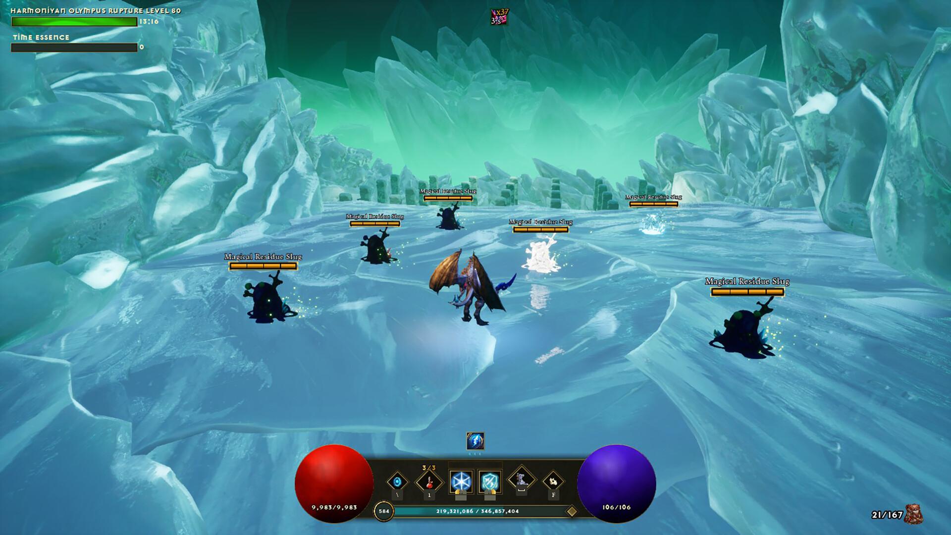 矮人领域/Dwarven Realms_3