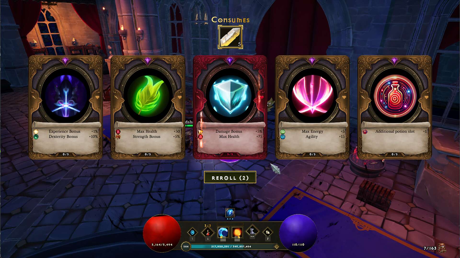 矮人领域/Dwarven Realms_4