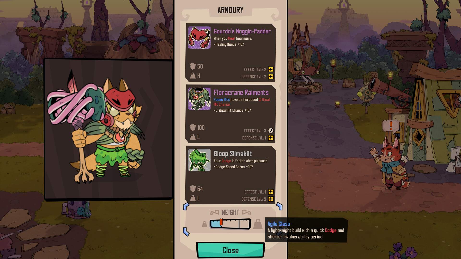 熔炉密林/Rotwood/支持网络联机_4