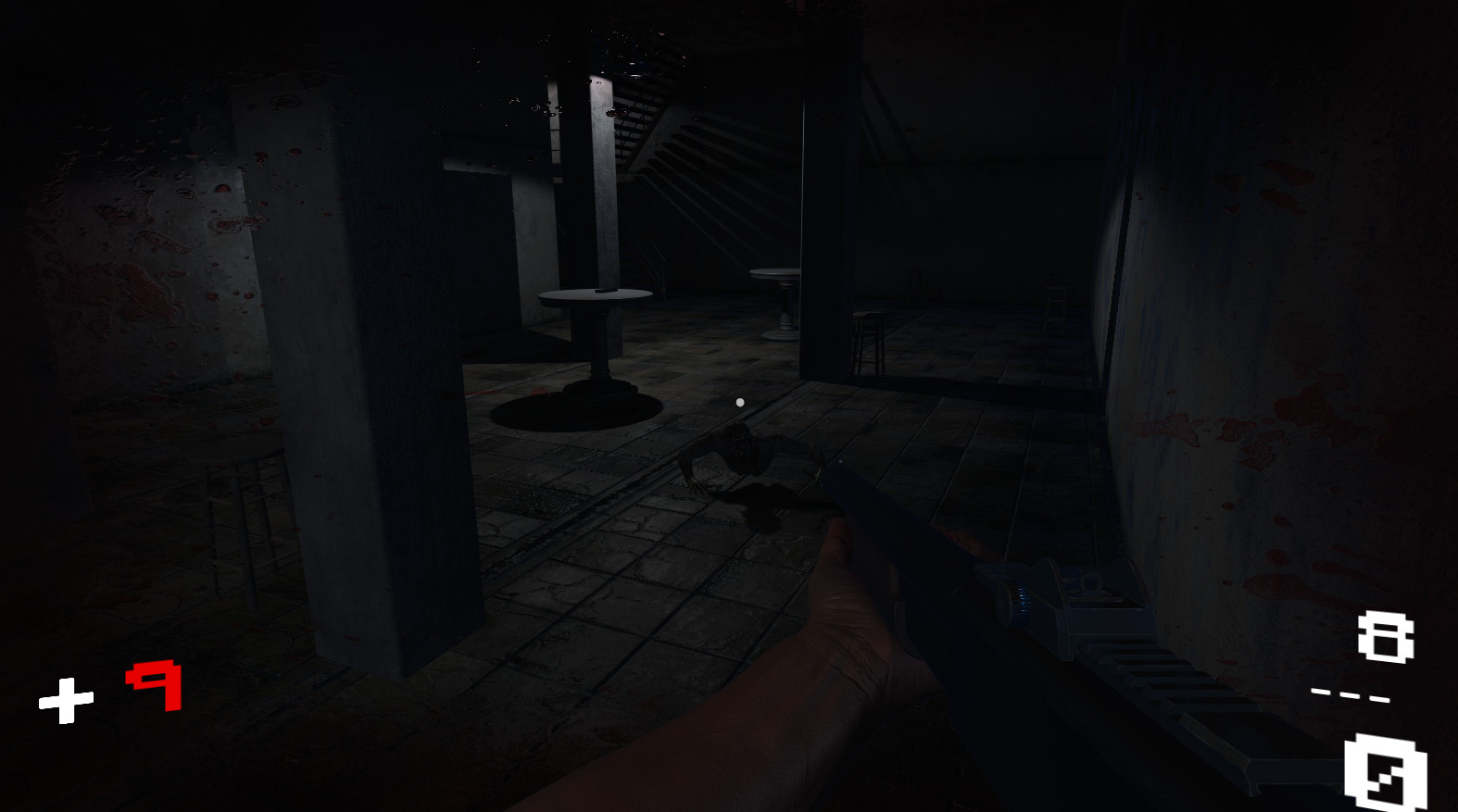 血色病院/Blood Hospital_5