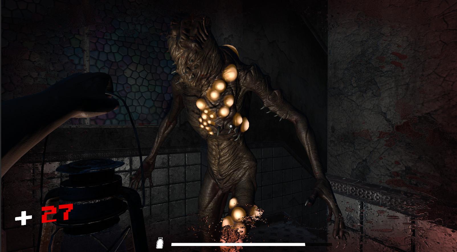 血色病院/Blood Hospital_2