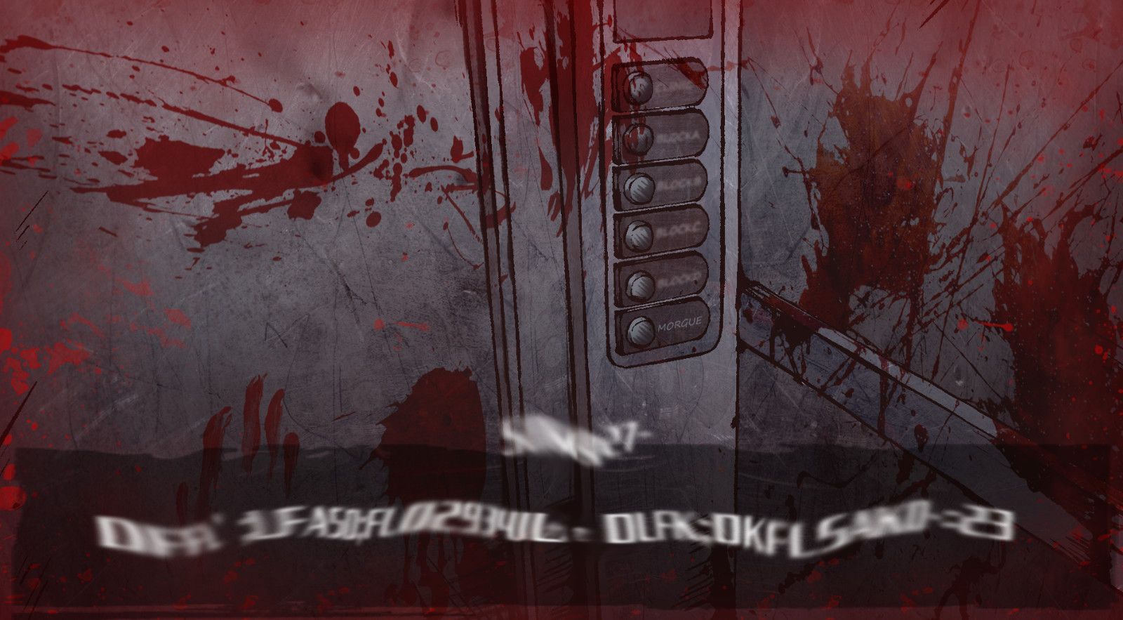 血色病院/Blood Hospital_1