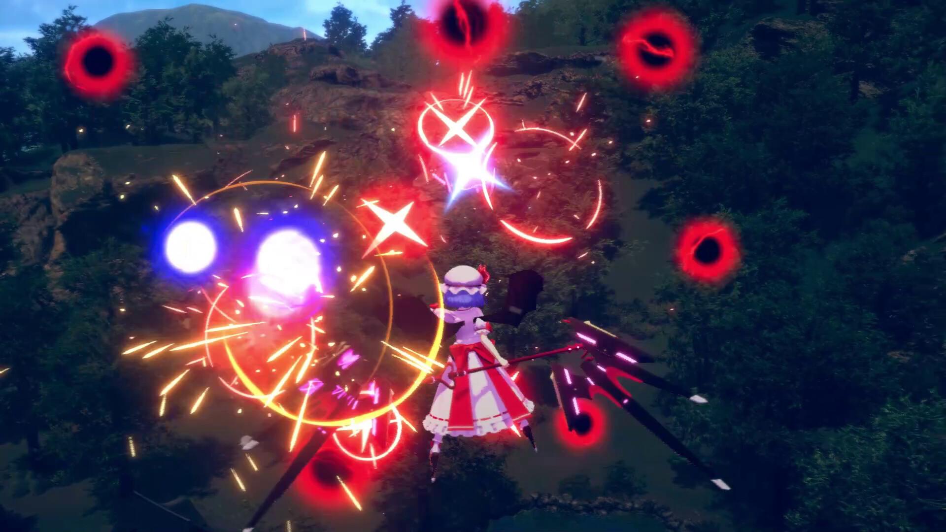 幻想女武神/Valkyrie of Phantasm_3