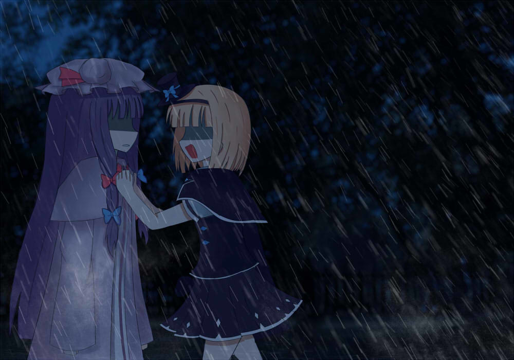 东方心之解束/Saving from the devil_1