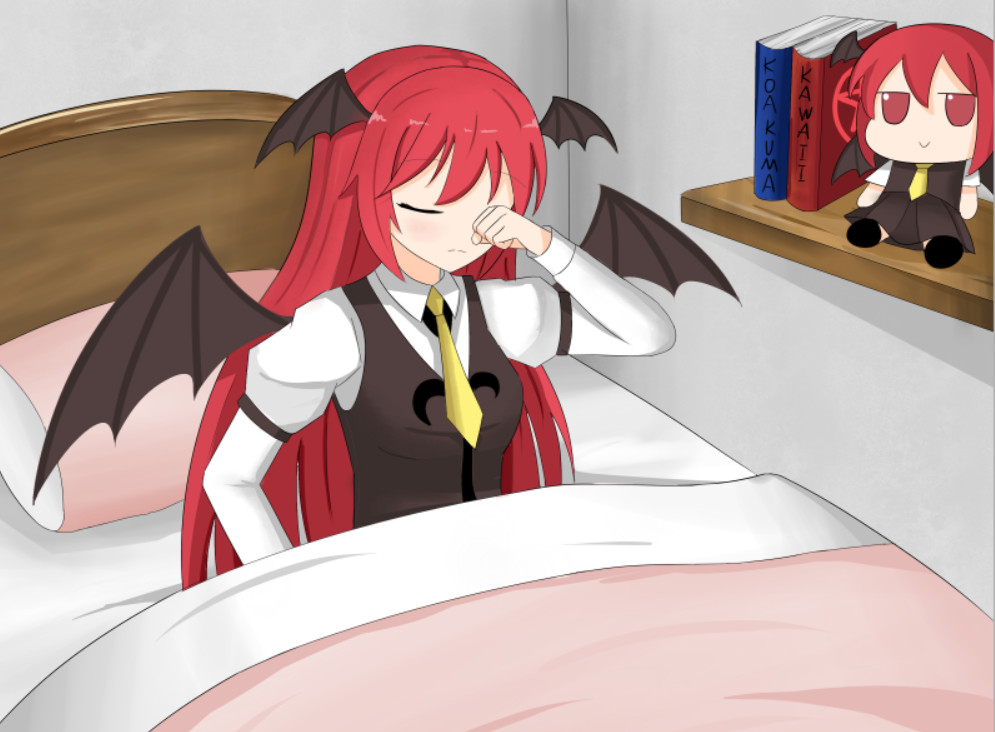 东方心之解束/Saving from the devil_0