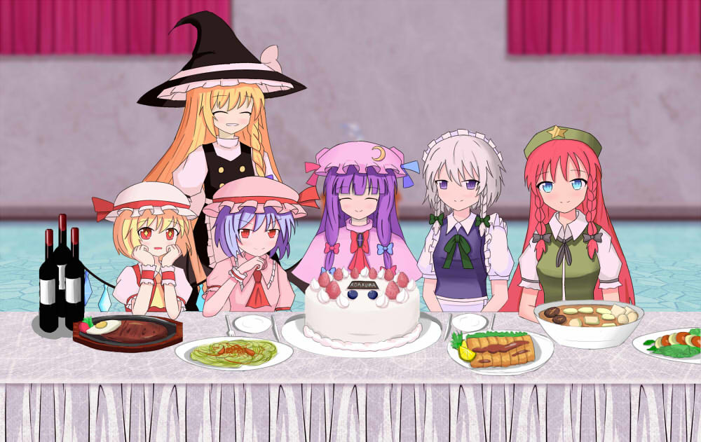 东方心之解束/Saving from the devil_4