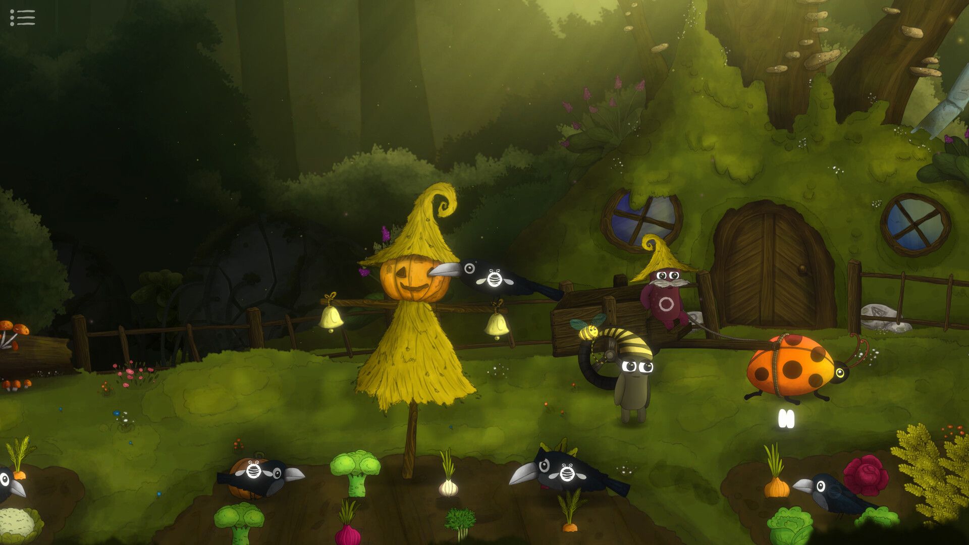 沙皮克：探索/Shapik: The Quest_3